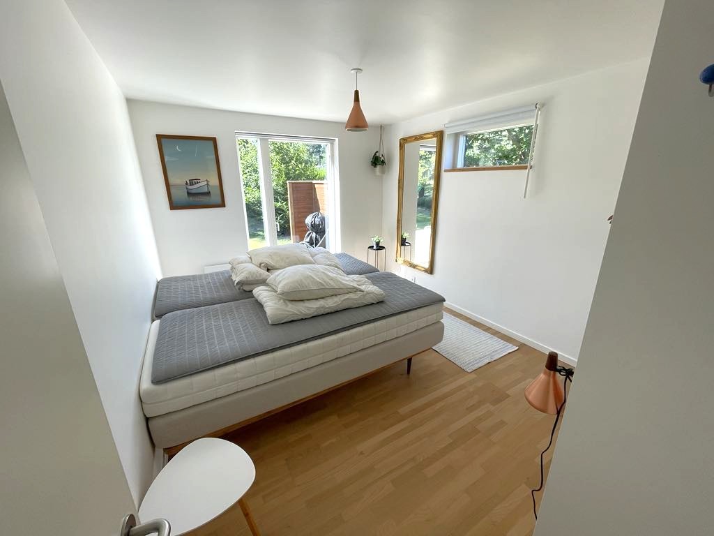 Villa Hou soveværelse 2